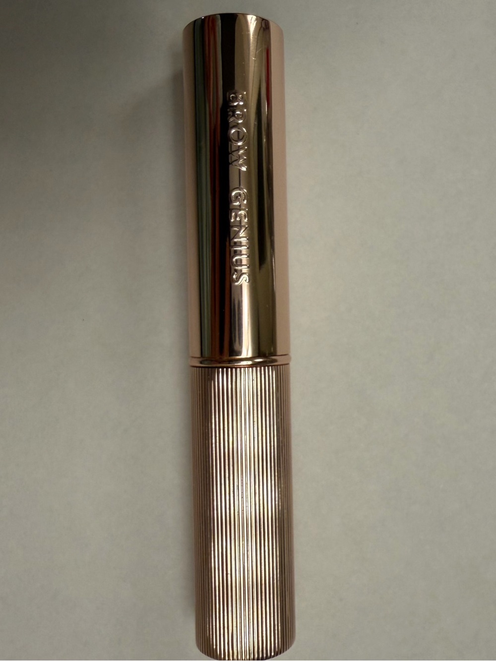 Anastasia Beverly Hills Brow Genius Brow Serum Full Size 2ml NEW